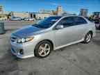 2011 TOYOTA COROLLA