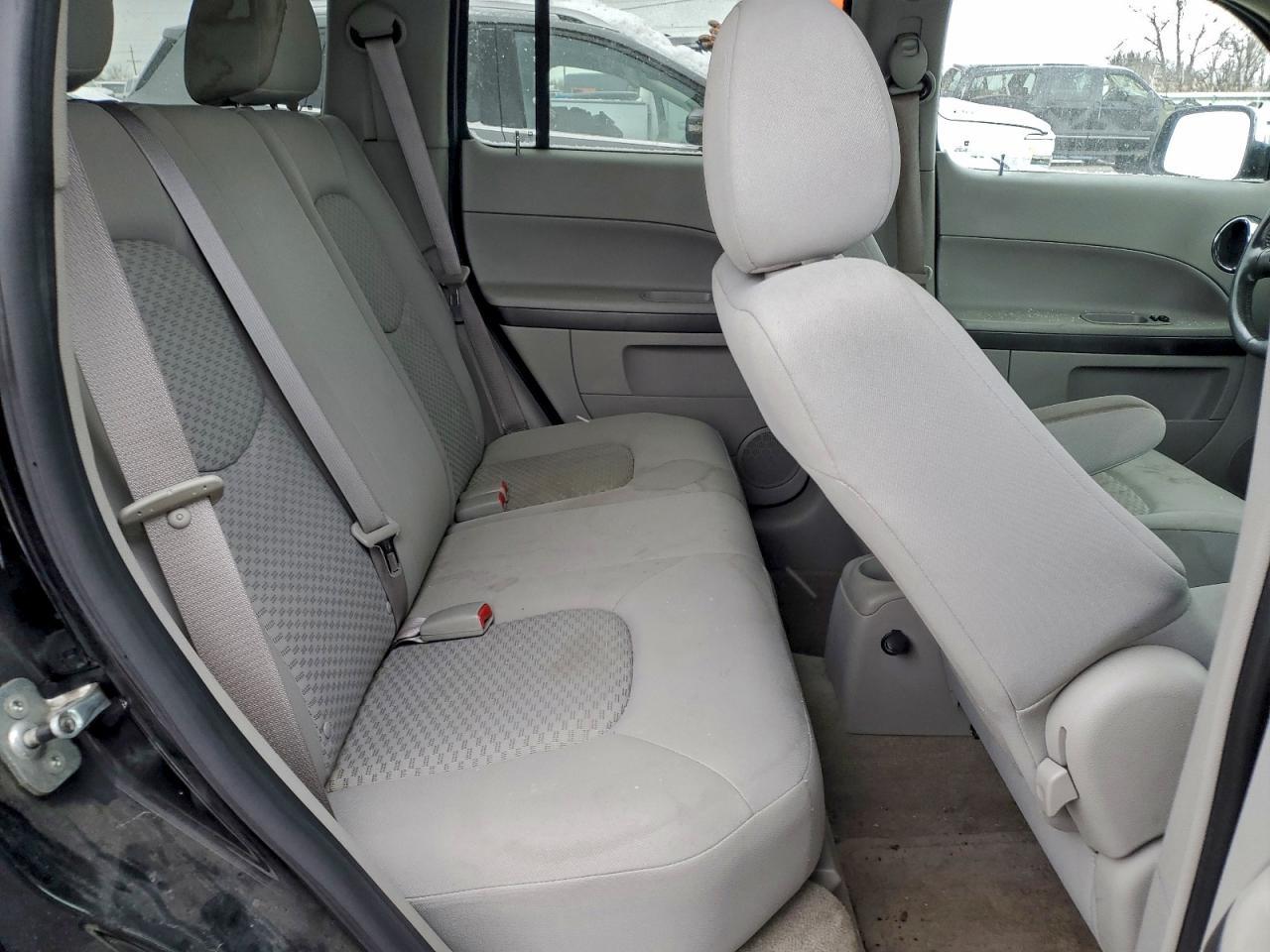 2007 CHEVROLET HHR