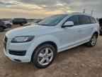 2014 AUDI Q7