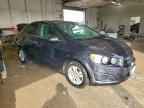 2015 CHEVROLET SONIC