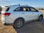 2018 KIA SORENTO
