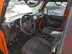 2013 JEEP WRANGLER