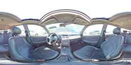 2001 LEXUS IS 300