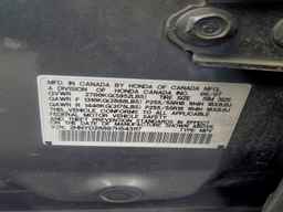 2007 ACURA MDX