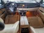 2013 BMW 5 series