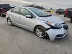 2016 KIA FORTE
