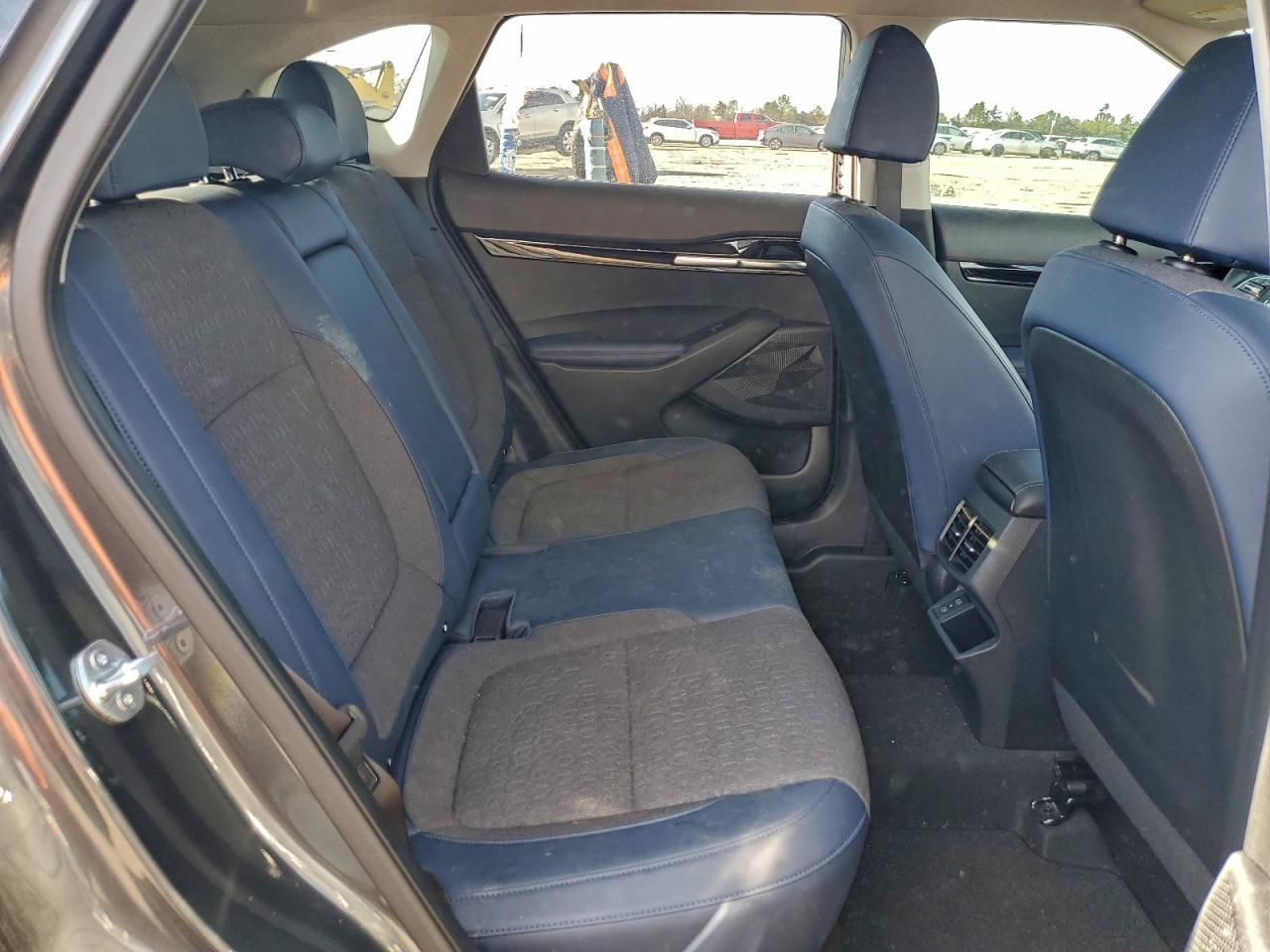 2024 KIA SELTOS