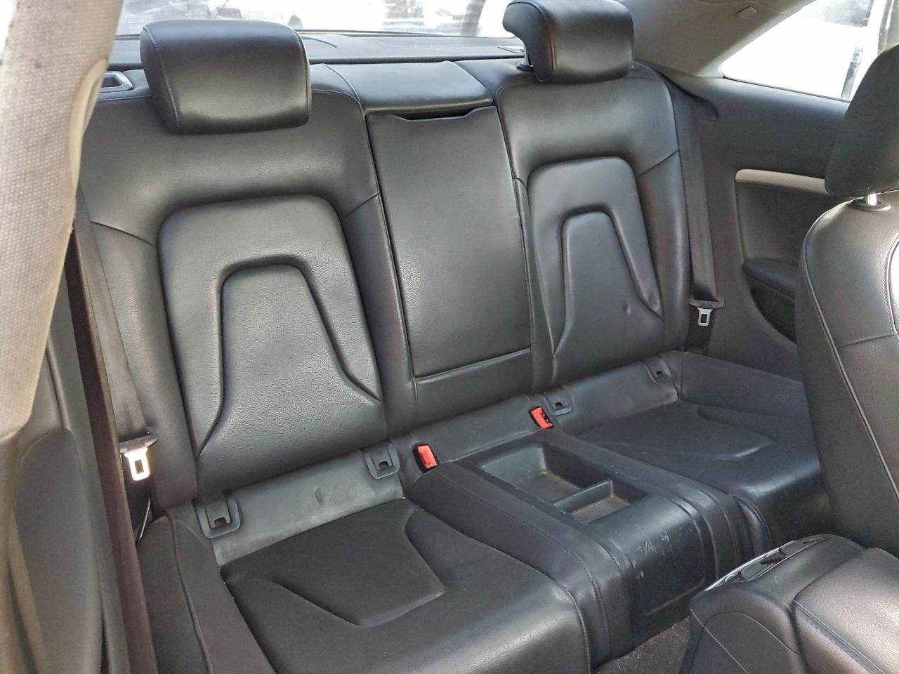 2013 AUDI A5