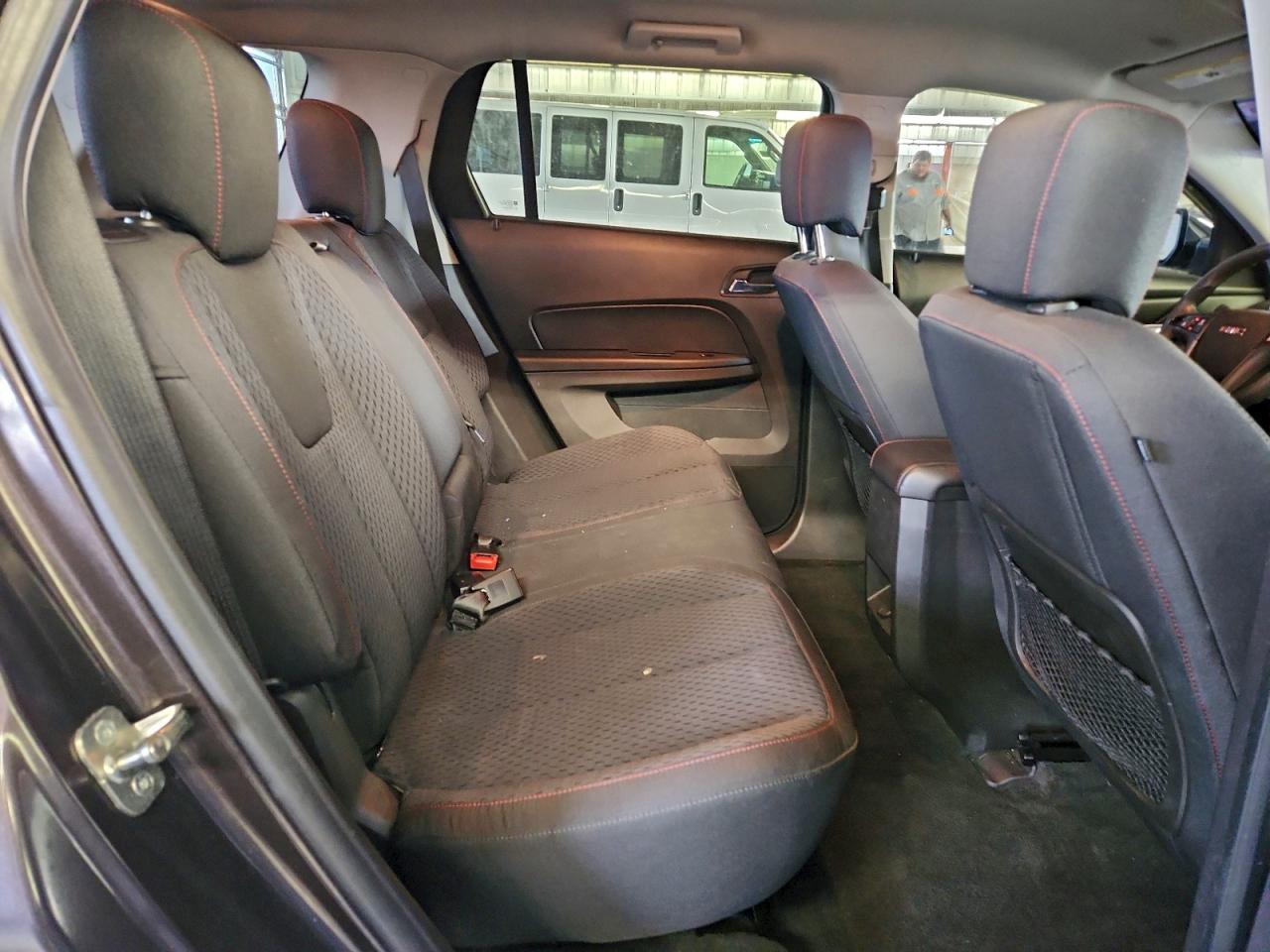2013 GMC Terrain