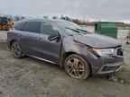 2017 ACURA MDX