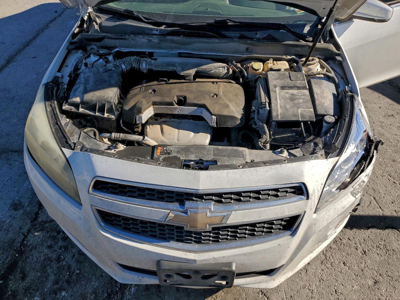2013 CHEVROLET MALIBU