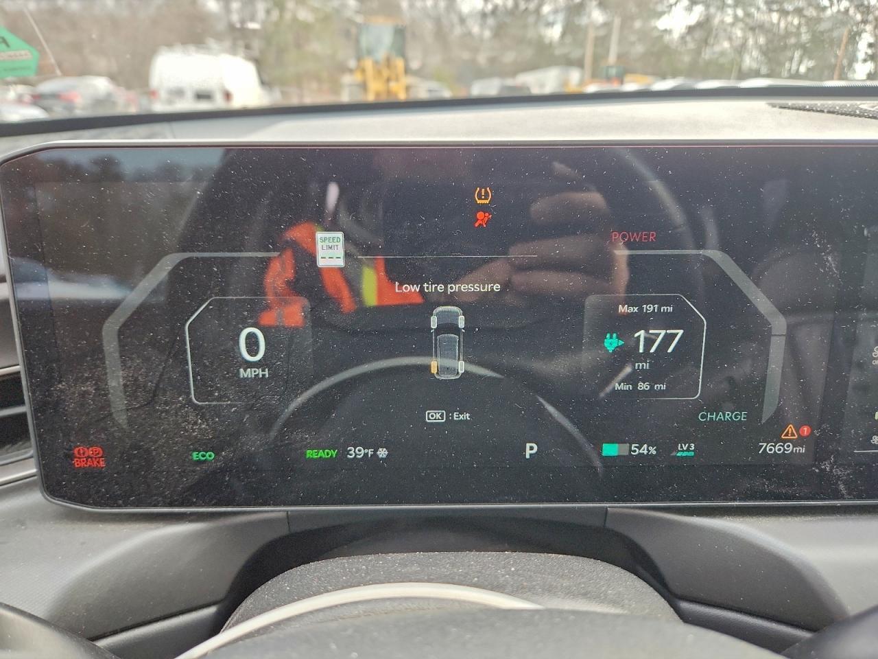 2025 KIA EV9