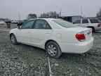 2005 TOYOTA CAMRY