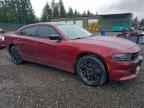 2017 DODGE CHARGER