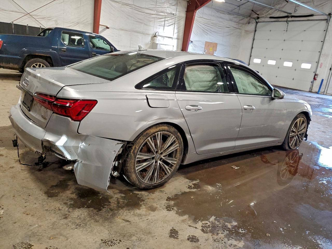 2020 AUDI A6