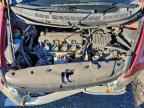 2011 HONDA CIVIC