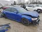 2015 AUDI S4