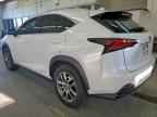 2016 LEXUS NX 300H