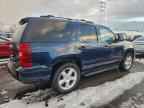 2007 CHEVROLET Tahoe