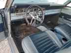 1967 FORD Ranchero
