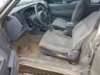 2000 NISSAN Frontier