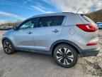 2011 KIA SPORTAGE