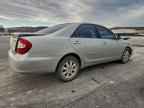 2002 TOYOTA CAMRY