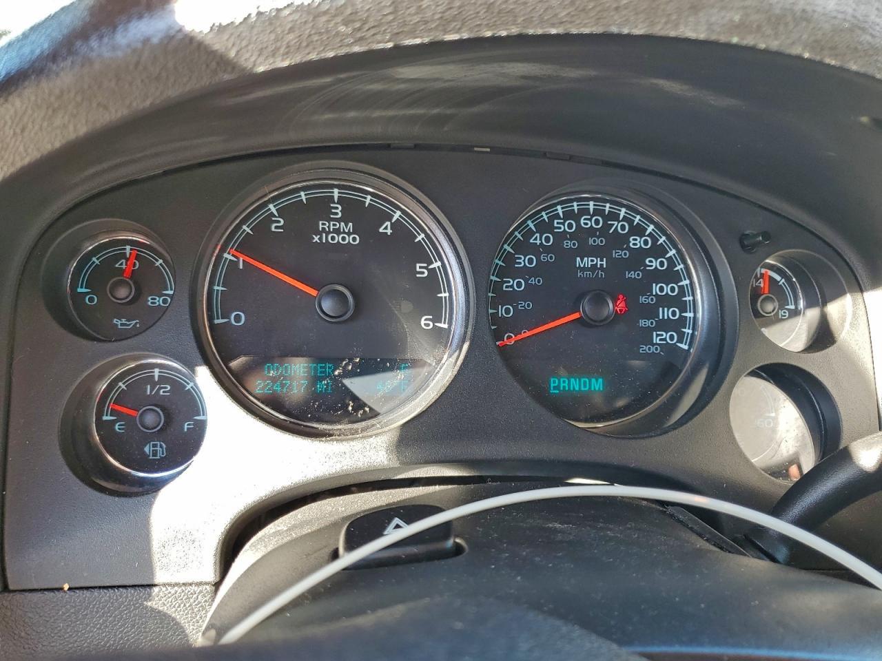 2011 CHEVROLET Suburban