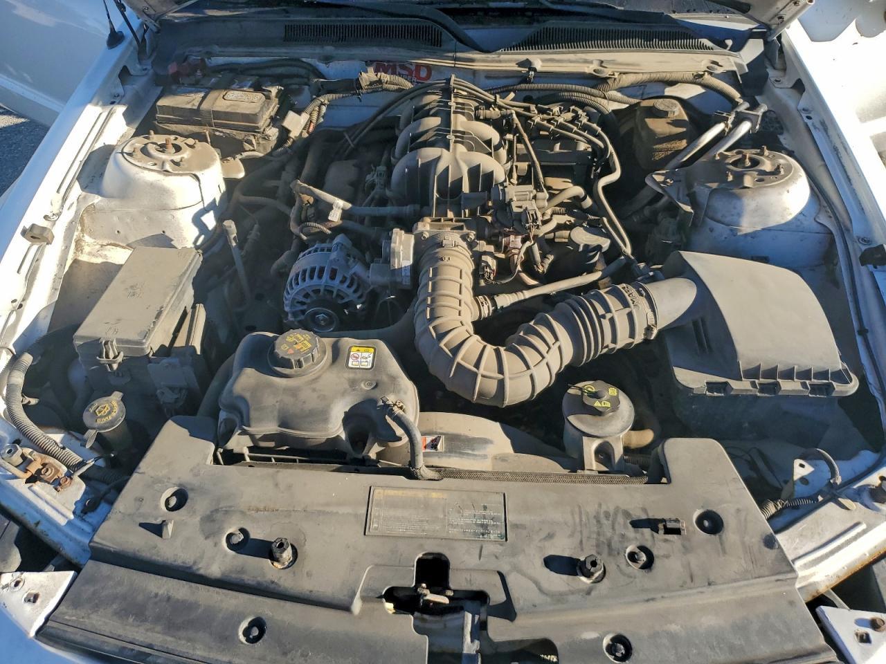 2006 FORD MUSTANG