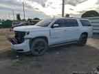 2017 CHEVROLET Suburban