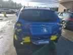 2017 SUBARU Crosstrek