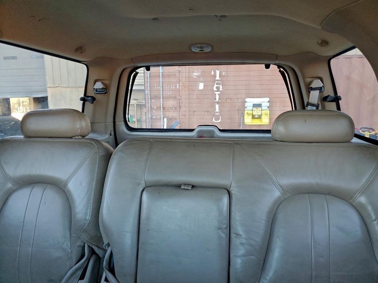 1999 FORD Expedition