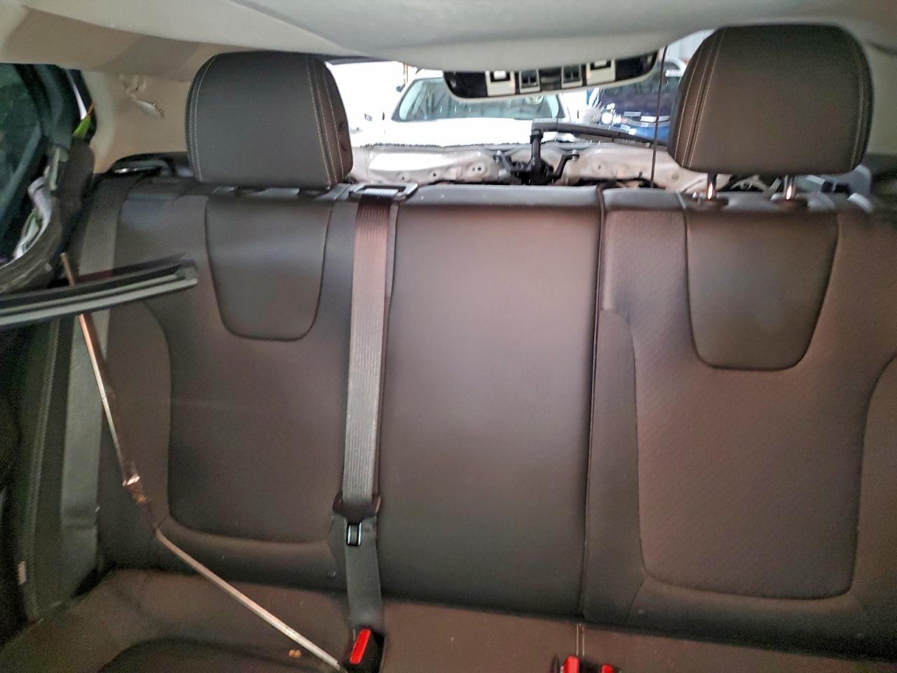 2024 BUICK Encore GX