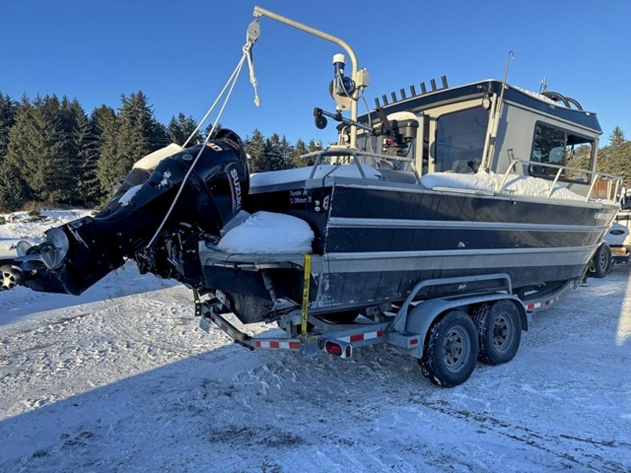 2009 BOAT
