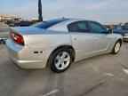 2012 DODGE CHARGER