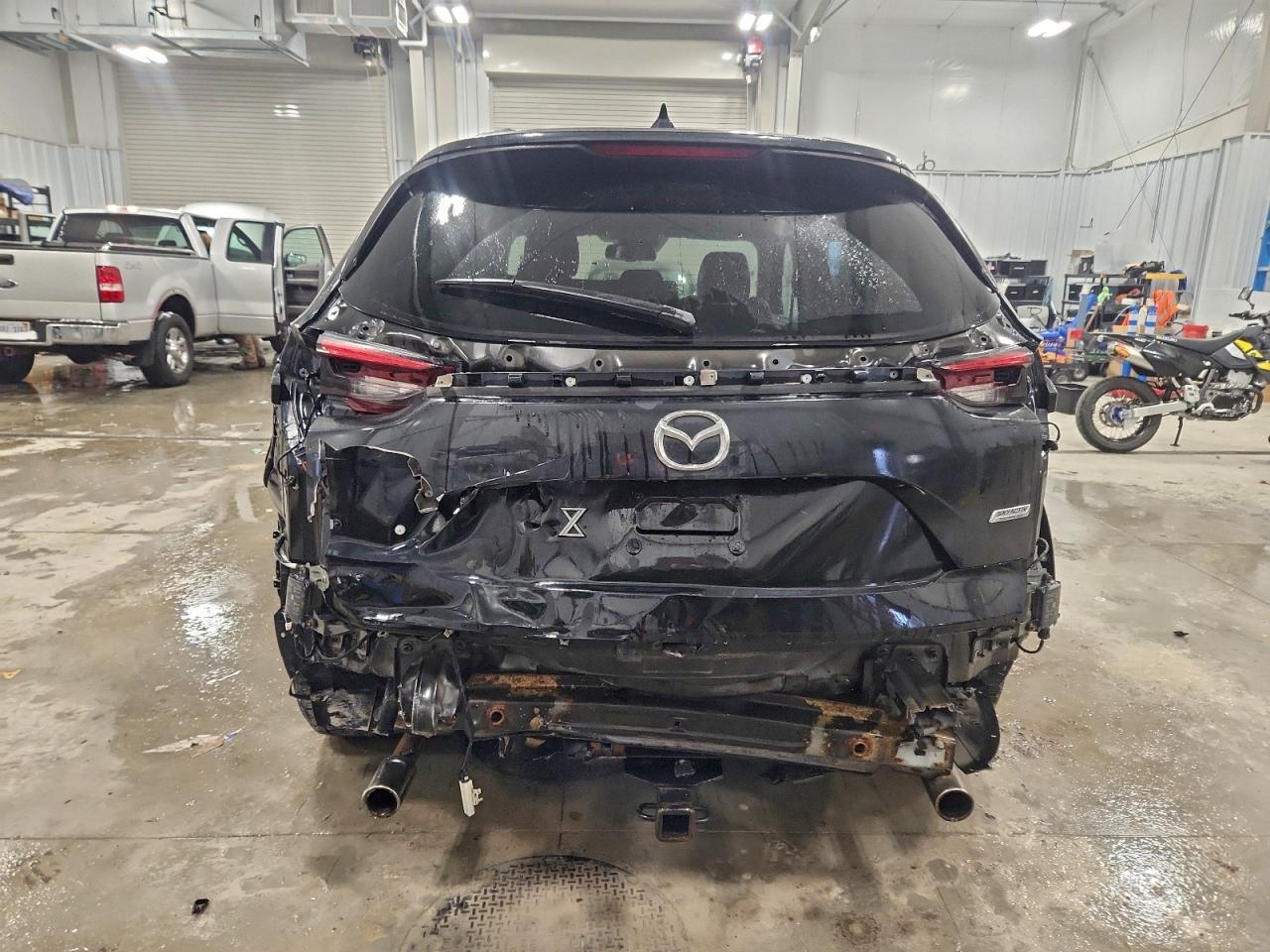 2019 MAZDA CX-9