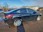2019 HYUNDAI ACCENT