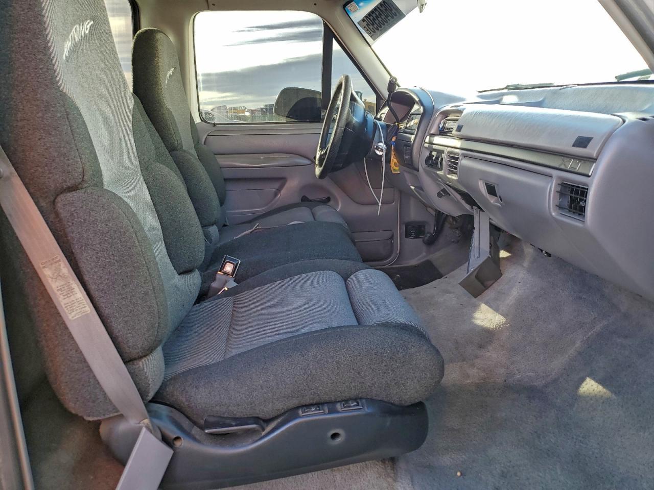 1994 FORD F-150 Lightning
