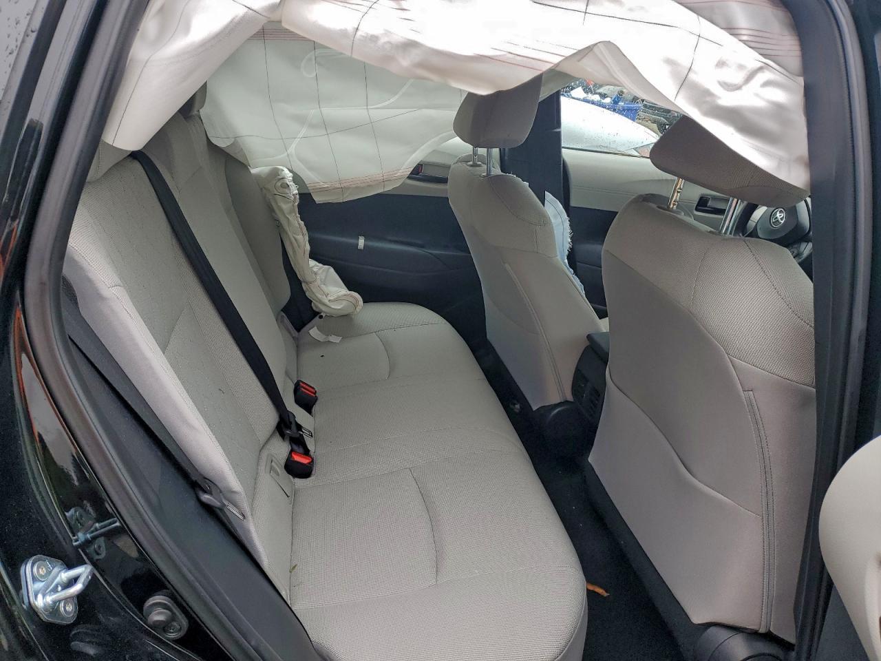 2024 TOYOTA Corolla Cross