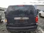 2013 HONDA PILOT