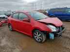 2012 NISSAN SENTRA