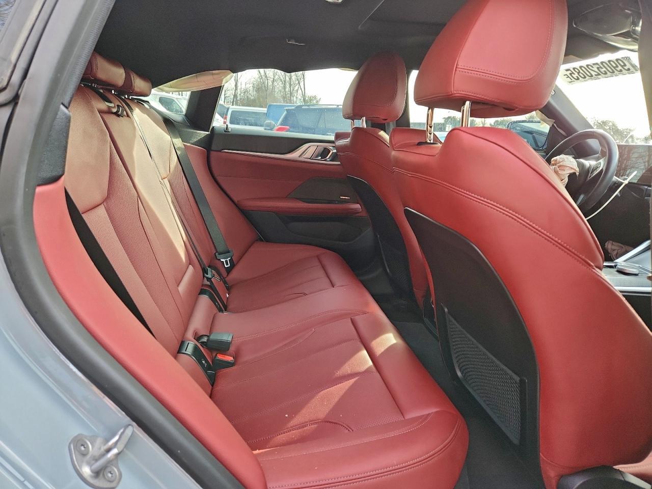2024 BMW i4