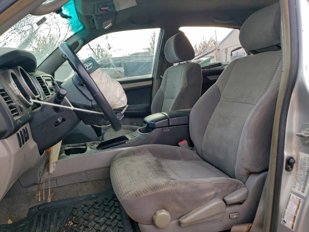 2005 TOYOTA 4Runner