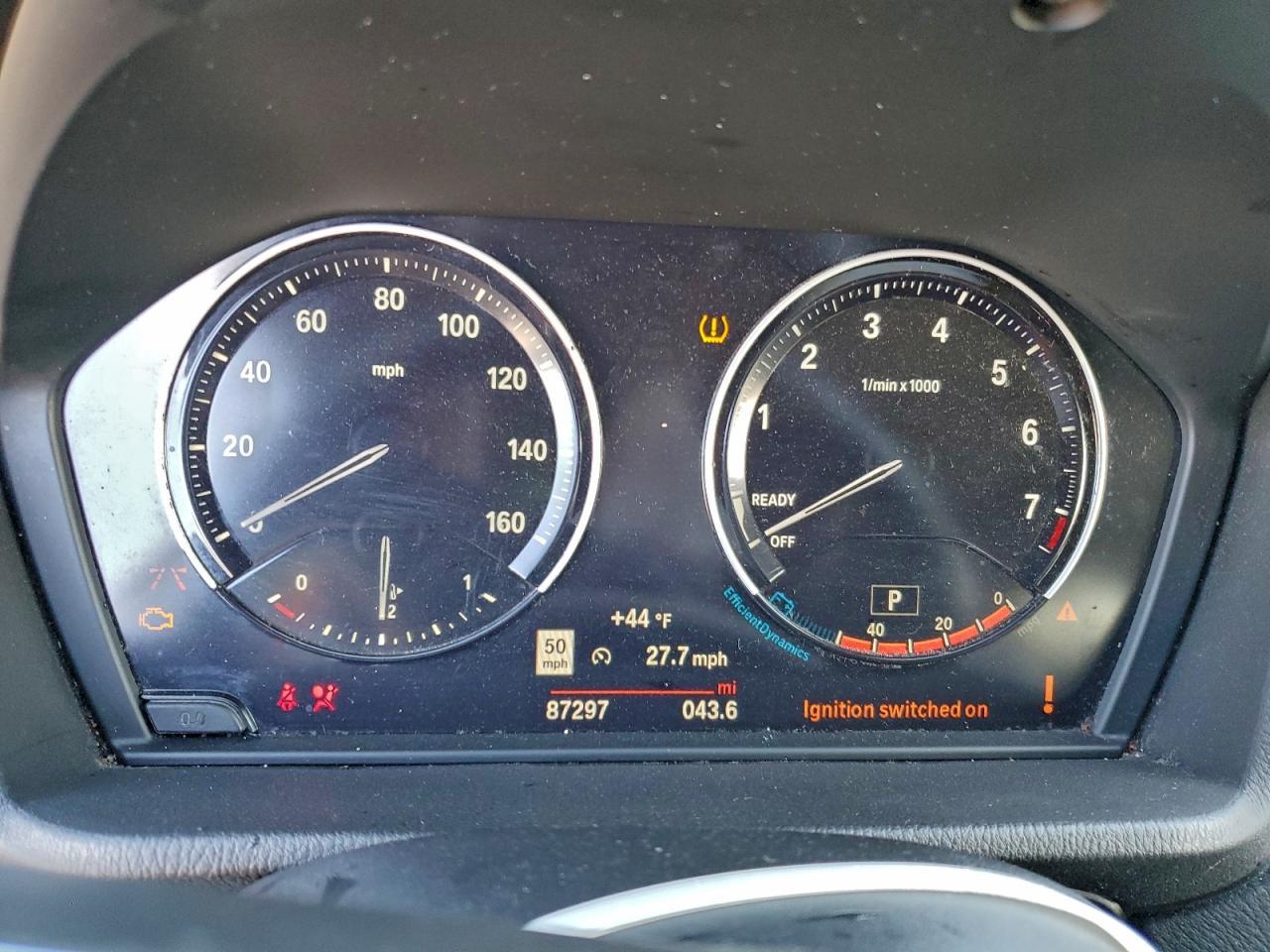 2020 BMW X2