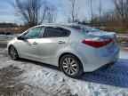 2015 KIA FORTE