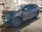 2013 NISSAN PATHFINDER