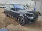 2019 LAND ROVER RANGE ROVER