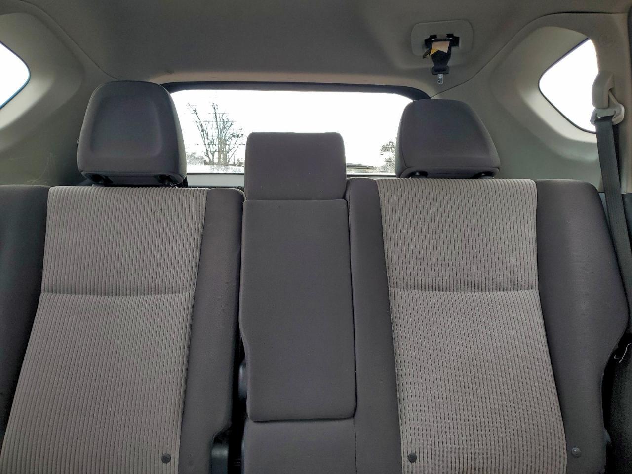 2014 TOYOTA RAV4
