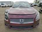 2010 NISSAN Maxima