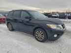 2015 NISSAN PATHFINDER